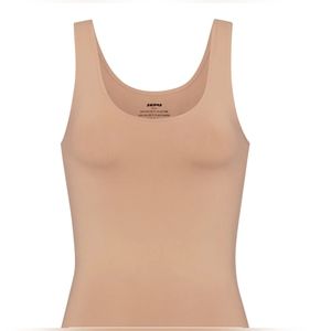 Soft smoothing tank